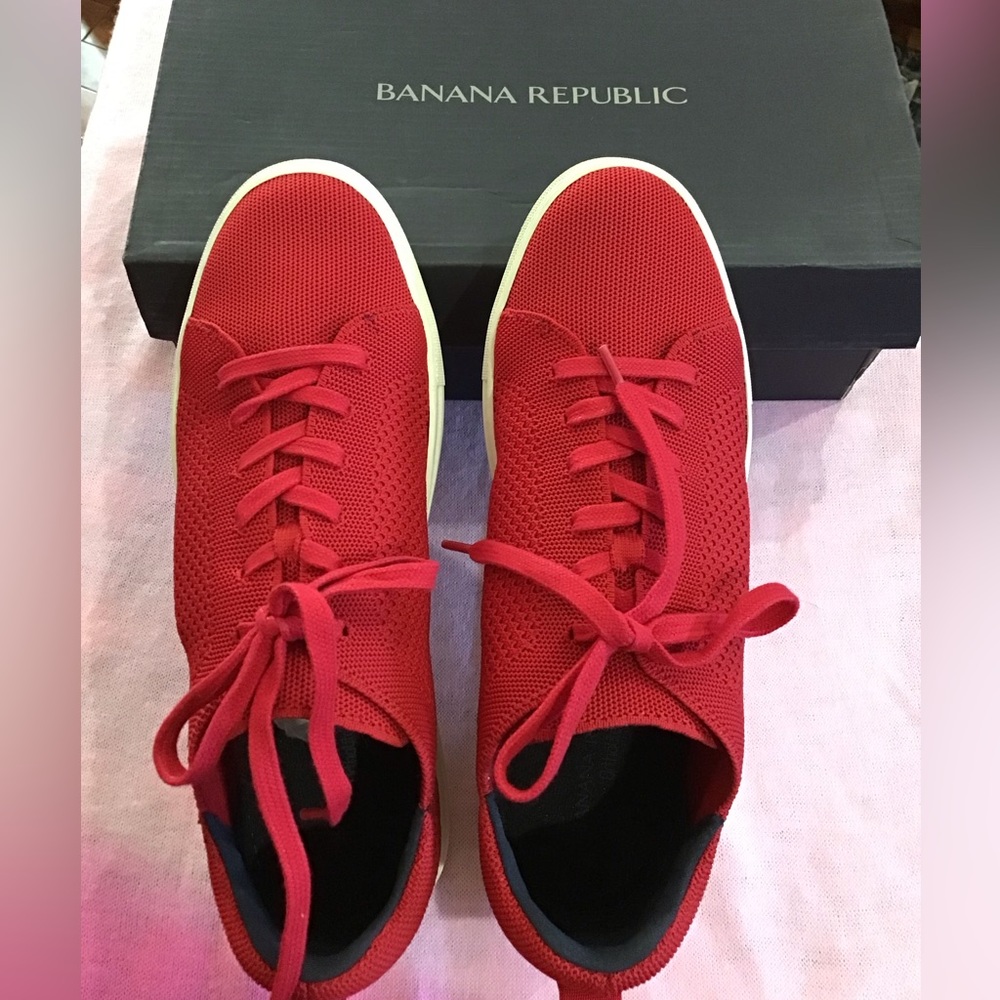 Banana Republic Women Shoes